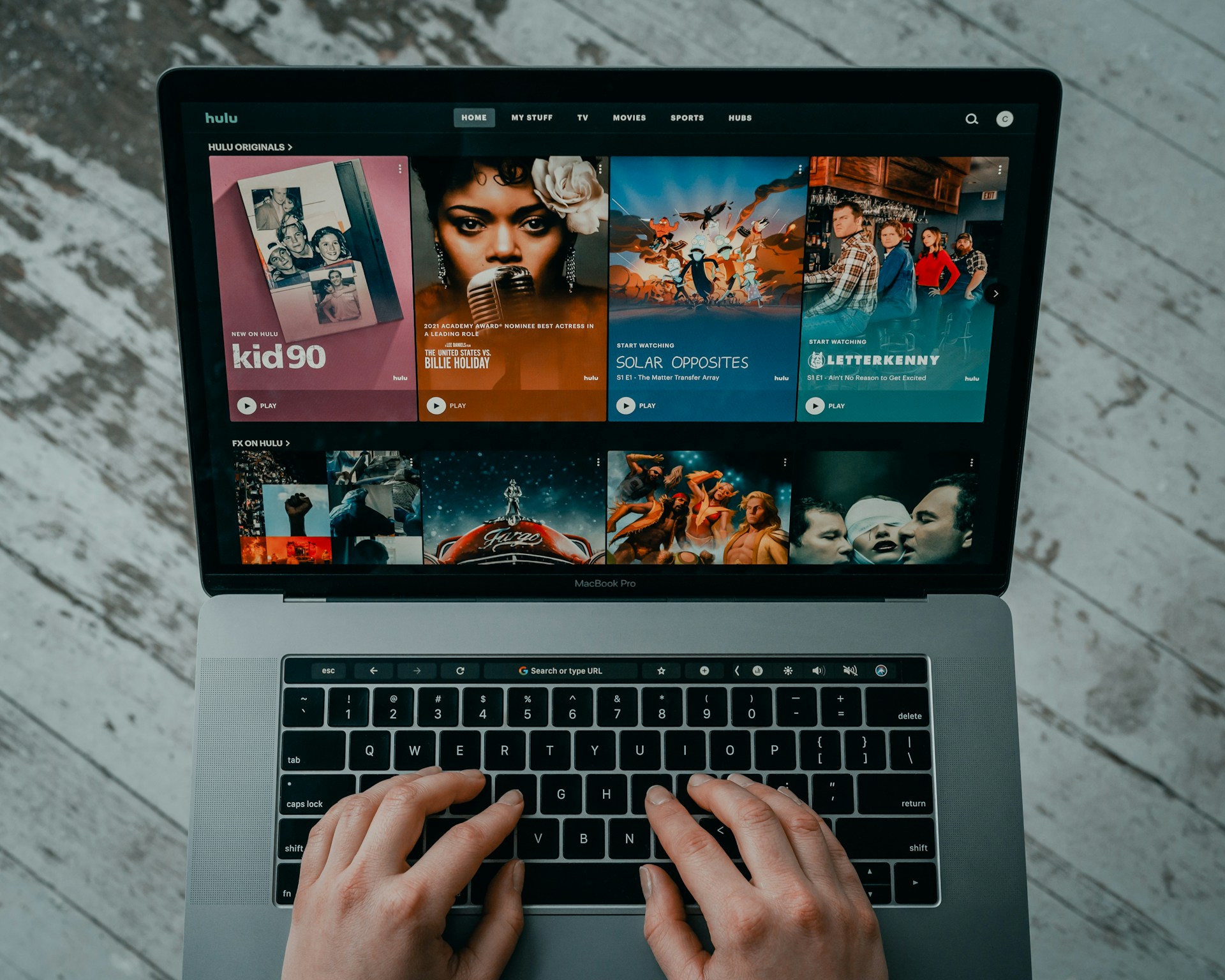 featured image